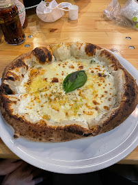 Pizza du Pizzeria Mamagaya Pizza à Paris - n°14