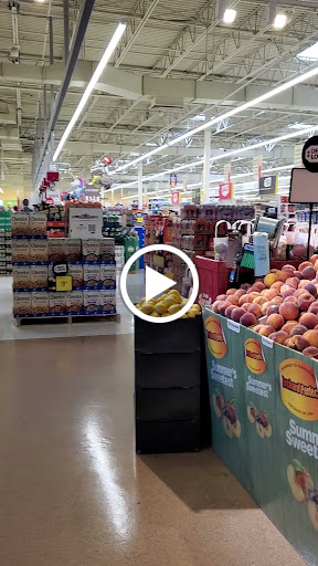 Supermarket «Super Stop & Shop», reviews and photos, 25 Walkers Brook Dr, Reading, MA 01867, USA