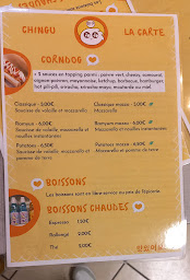 Photo n°4 de Chingu à Schiltigheim ()