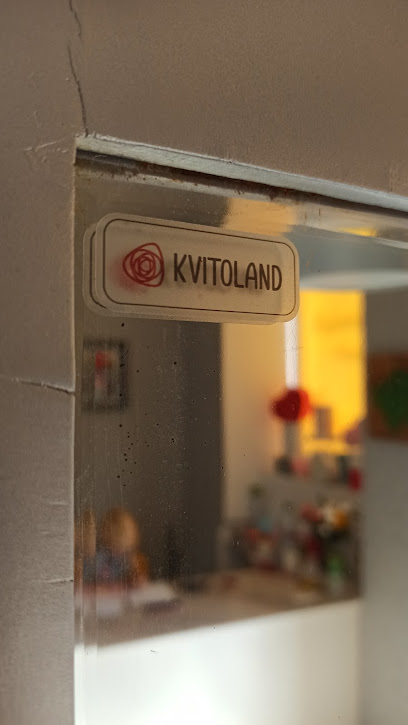 Kvitoland