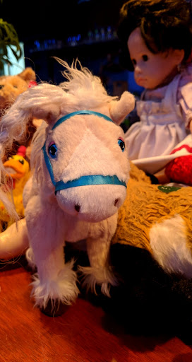 Bar «Sly Grog Lounge», reviews and photos, 271 Haywood St, Asheville, NC 28801, USA