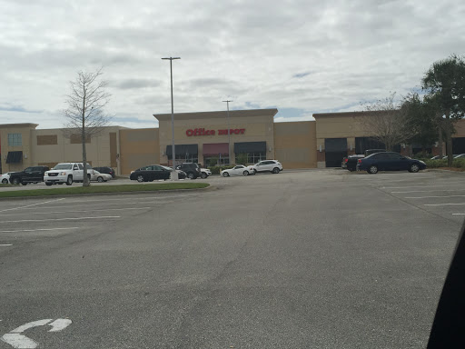 Office Supply Store «Office Depot», reviews and photos, 6729 Colonnade Ave, Viera, FL 32940, USA