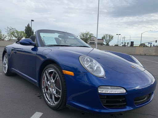 Auto Repair Shop «A-Lux Auto», reviews and photos, 10970 Firestone Blvd, Norwalk, CA 90650, USA