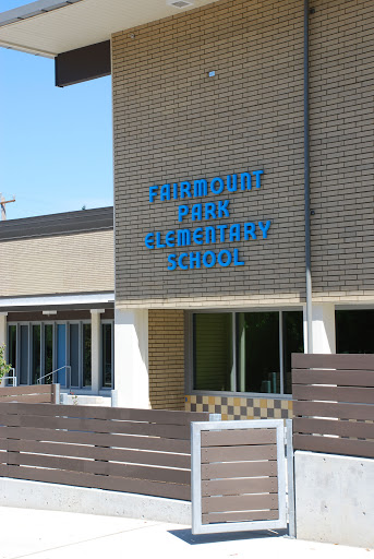 Fairmount Park Elementary School
