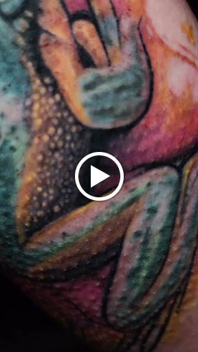 Explore portland tattoo ideas, creative tattoo ideas in Clarksville, available at Whitewall Art Company