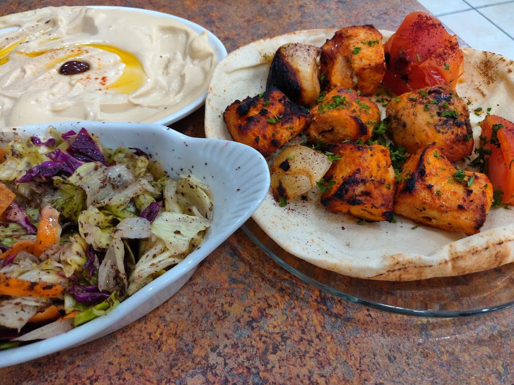 Al Mawal Restaurant 48310