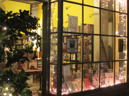 Used Book Store «Century Books», reviews and photos, 1039 E Green St, Pasadena, CA 91106, USA