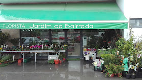 Florista Jardim da Bairrada