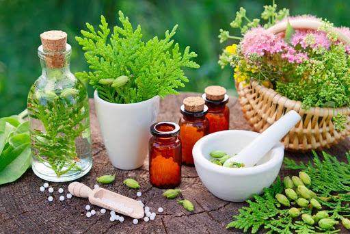 Hampshire Homeopathy