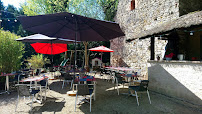 Atmosphère du Restaurant L'Escale à Cahors - n°15