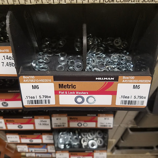 Hardware Store «McKnight Hardware», reviews and photos, 1709 E Bessemer Ave, Greensboro, NC 27405, USA