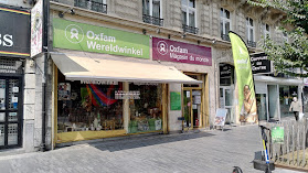 Oxfam BXL