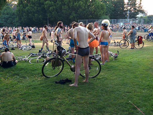 Park «Colonel Summers Park», reviews and photos, SE 17th Ave & Taylor St, Portland, OR 97214, USA