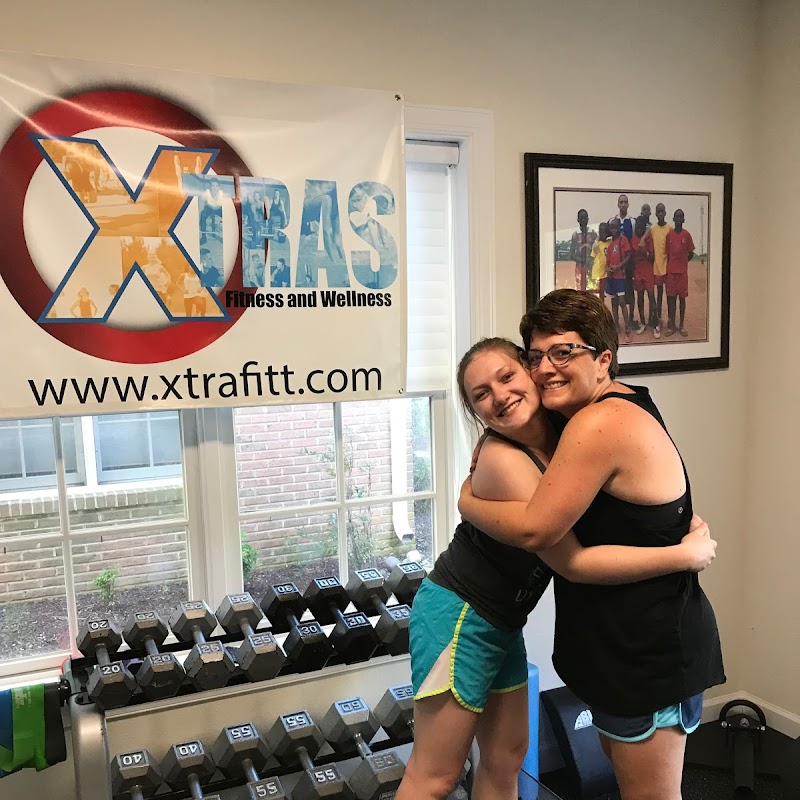 Xtras Fitness + Wellness