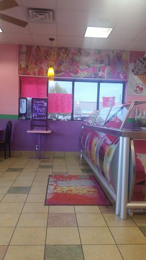 Ice Cream Shop «Mi Linda Michoacana Paleteria & Neveria», reviews and photos, 5216 Cleveland Blvd a, Caldwell, ID 83607, USA