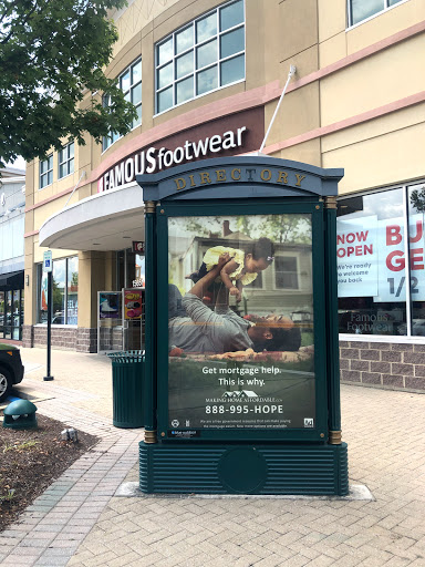 Shopping Mall «Bowie Town Center», reviews and photos, 15606 Emerald Way, Bowie, MD 20716, USA