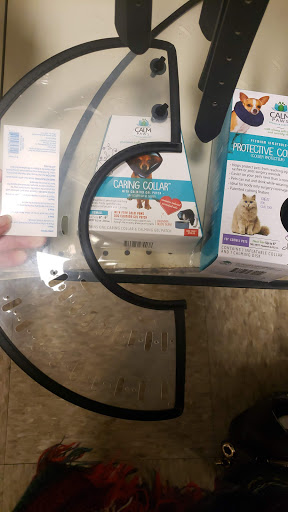 Pet Supply Store «PetSmart», reviews and photos, 3351 Jefferson Davis Hwy, Alexandria, VA 22305, USA