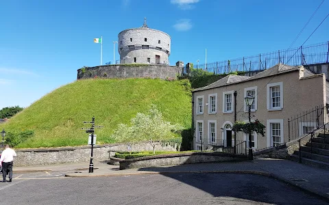 Millmount Museum image