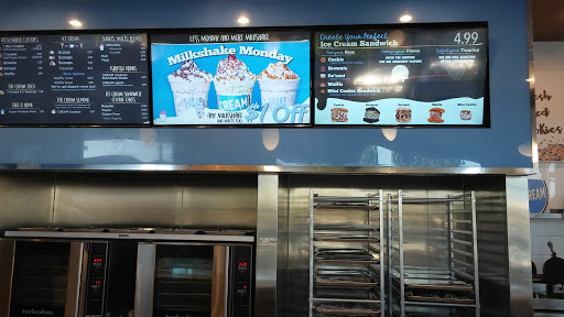 Ice Cream Shop «CREAM Ontario», reviews and photos, 960 Ontario Mills Dr, Ontario, CA 91764, USA