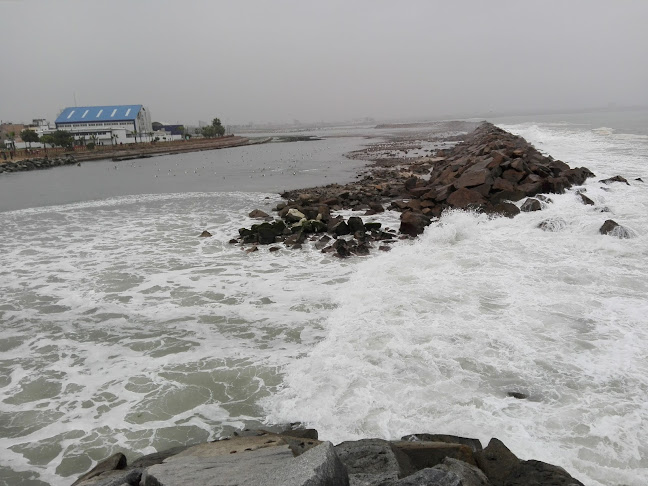 Consultorios Médicos Municipales "Mons Luis Vallejos Santoni"