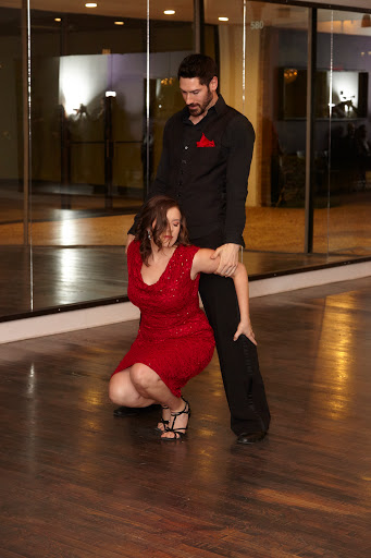 Dance School «Ballroom Surge Dance Studio», reviews and photos, 1444 Oak Lawn Ave #580, Dallas, TX 75207, USA