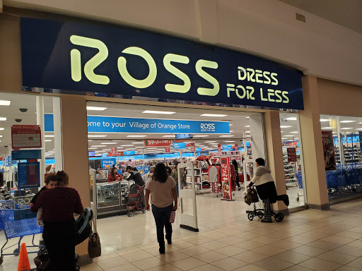 Clothing Store «Ross Dress for Less», reviews and photos, 1500 E Village Way, Orange, CA 92865, USA