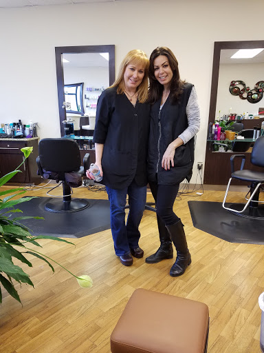 Hair Salon «Studio 21 Hair & Nail Salon», reviews and photos, 955 W 21st St, Norfolk, VA 23517, USA