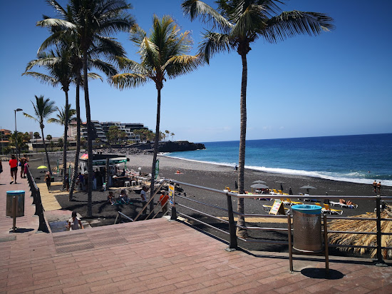 Playa de Los Cancajos