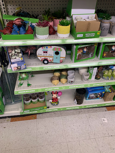 Discount Store «Dollar General», reviews and photos, 5211 Doc Bailey Rd, Charleston, WV 25313, USA