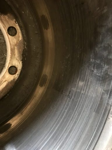 Auto Repair Shop «Professional Fleet Maintenance», reviews and photos, 2081 SW 70th Ave, Davie, FL 33317, USA