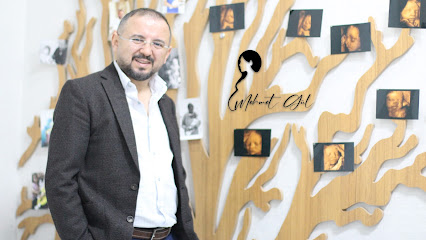 Dr. Mehmet Gül Jinekolog