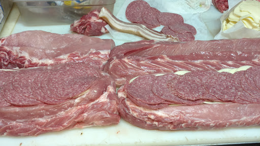 Butcher Shop «The Meat Shoppe», reviews and photos, 14509 AR-107, Gravel Ridge, AR 72076, USA