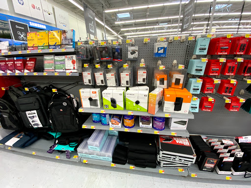 Department Store «Walmart Supercenter», reviews and photos, 2410 Sheila Ln, Richmond, VA 23225, USA