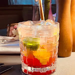 Photo n°2 de l'avis de Kristina.i fait le 07/04/2023 à 19:14 sur le  Bodendorfs im Landhaus Stricker à Sylt