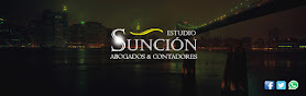 Estudio Sunción - Abogados & Contadores