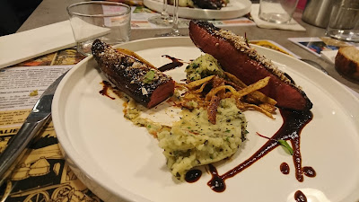 The Frog & Rosbif à Toulouse