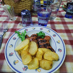 Photo n°1 de l'avis de Rodolfo. fait le 03/10/2022 à 13:36 sur le  Agriturismo Ai Carconi - Prodotti tipici a Lagonegro à nord