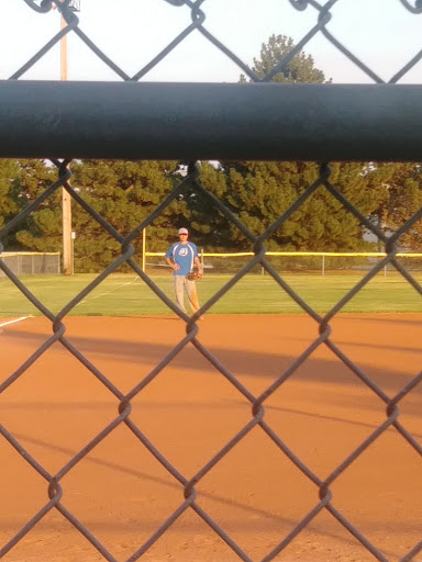 Athletic Field «Westside Athletic Field», reviews and photos, 571 N McLean Blvd, Wichita, KS 67203, USA