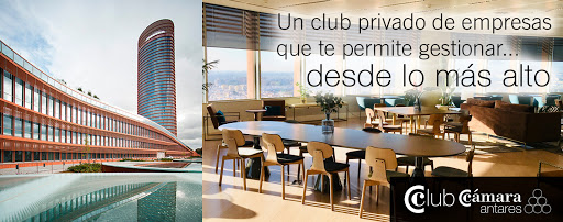 Club Cámara Antares
