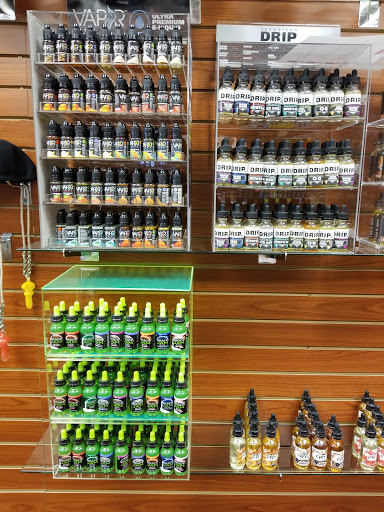 Tobacco Shop «Sunburst Smoke Shop 2», reviews and photos, 20851 N 83rd Ave suite 4, Peoria, AZ 85382, USA