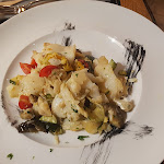 Photo n°5 de l'avis de Andrea. fait le 10/12/2018 à 22:48 sur le  Teo's Food & Music à Recco