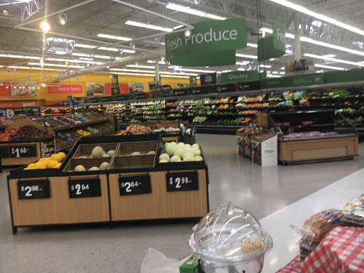 Department Store «Walmart Supercenter», reviews and photos, 38020 US-18, Prairie du Chien, WI 53821, USA