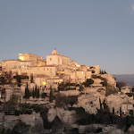 Photo n° 1 de l'avis de Michele.e fait le 16/01/2024 à 16:16 pour Château de Gordes à Gordes