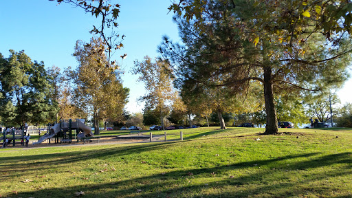 Buckley Cove Park