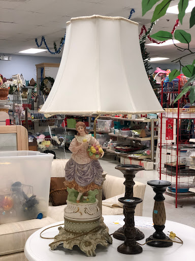 Non-Profit Organization «Gulfside Hospice Thrift Shoppe», reviews and photos, 6117 FL-54, New Port Richey, FL 34652, USA