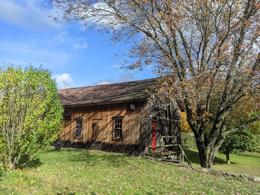 Historical Landmark «Smith-Appleby House», reviews and photos, 220 Stillwater Rd, Smithfield, RI 02917, USA