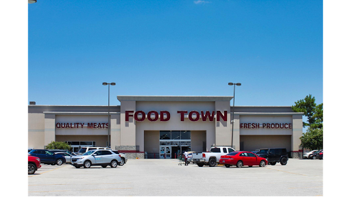 Food Town | North Sam Houston, 2770 North Sam Houston Pkwy W, Houston, TX 77038, USA, 