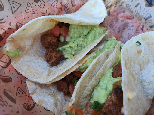 Mexican Restaurant «Chipotle Mexican Grill», reviews and photos, 900 N Austin Ave, Georgetown, TX 78628, USA