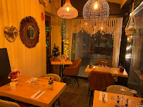 Atmosphère du Restaurant Au Pétillant à Sainte-Maxime - n°1
