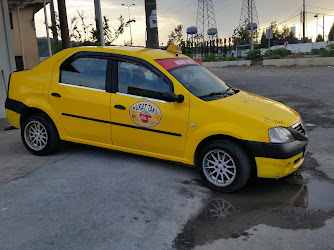 Kışla Murat Taksi